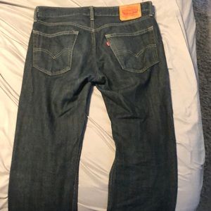 Levi’s Jeans